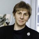 troitskaya
